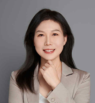 周怡帆 Elaine