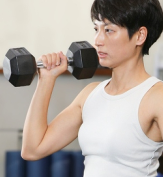 阿丸玩運動 丸子教練