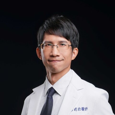 蔡明劼醫師