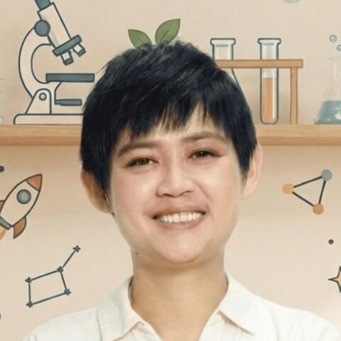 張妤老師