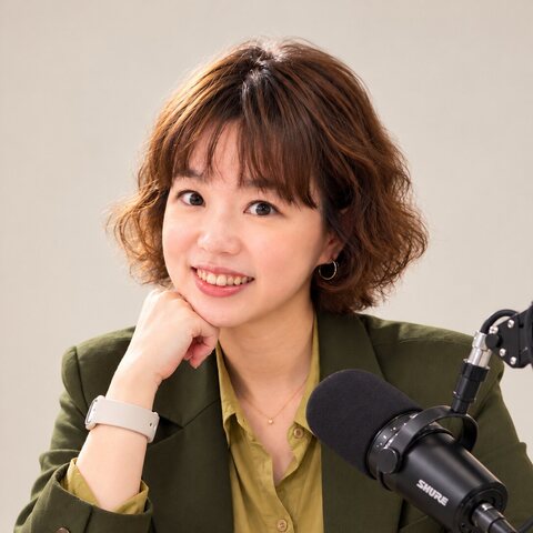 Janice Lu