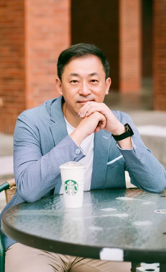 歐陽仁傑