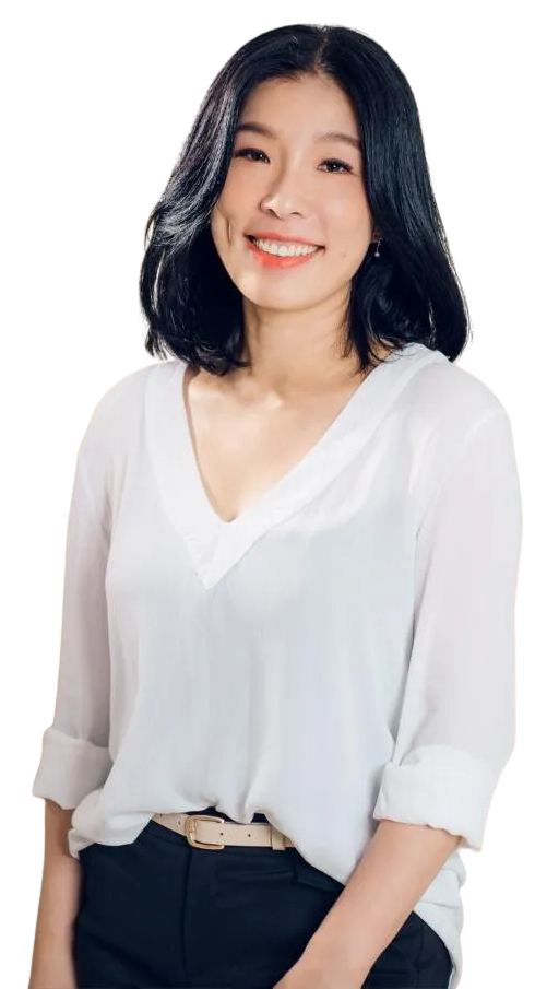 聲音形象力教練宛志蘋